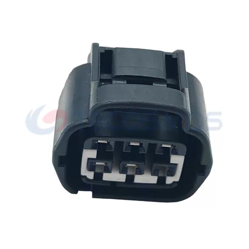 Waterproof Wire Connector Cable Harness Car Enclosure Connector for Toyota Honda 6-pin Female 641107-5 651104-5 - image 6